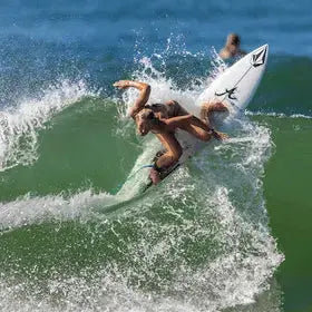 11 Questions with the Talented Jasmine McCorquodale - BOARDSOX® Australia