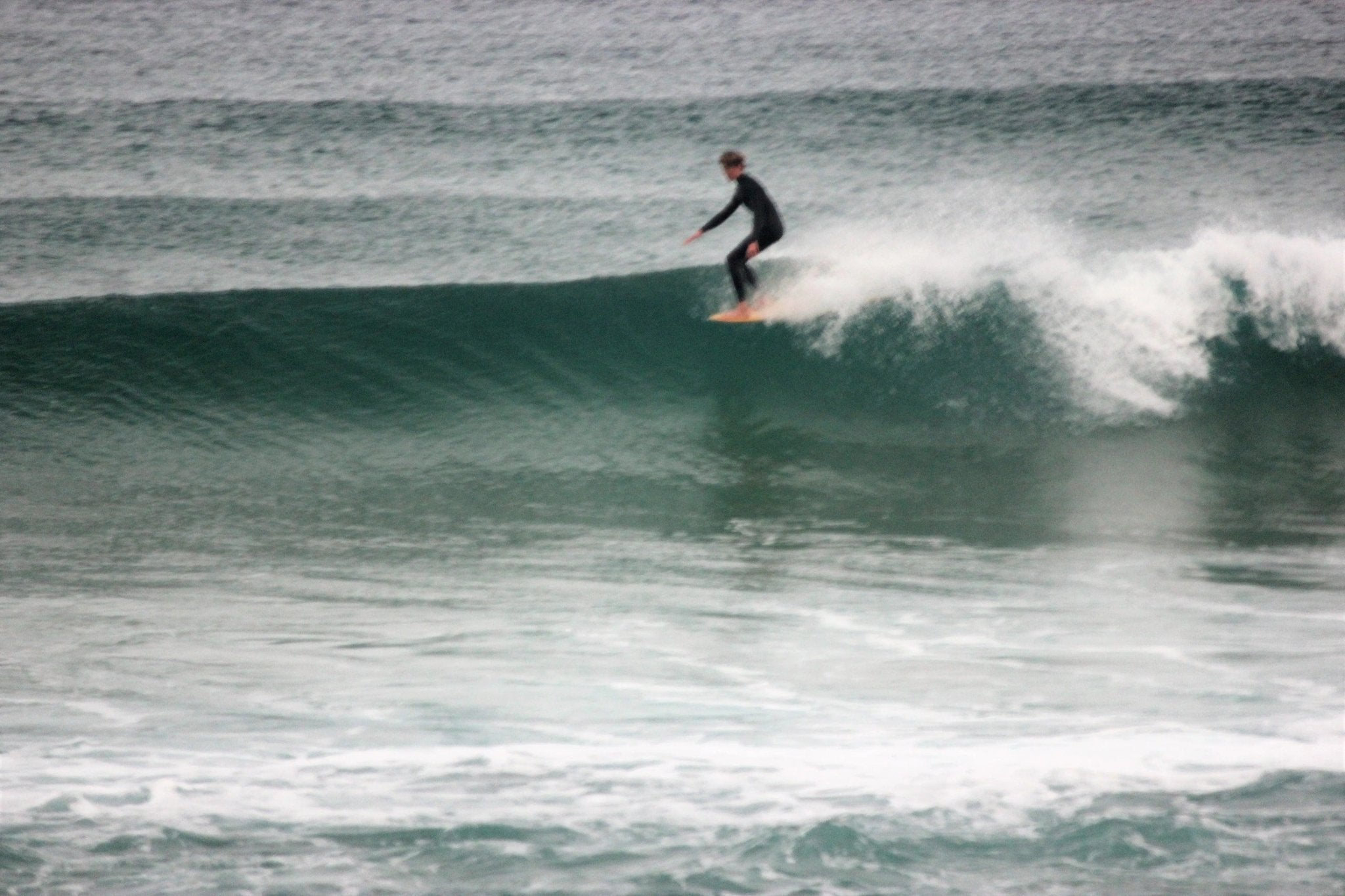 Meet new Team rider - Cooper Kelaher - BOARDSOX®
