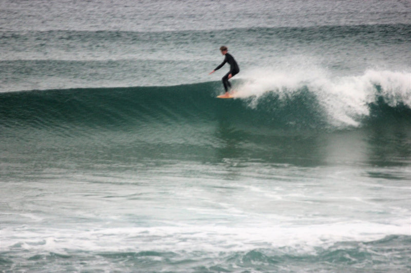 Meet new Team rider - Cooper Kelaher