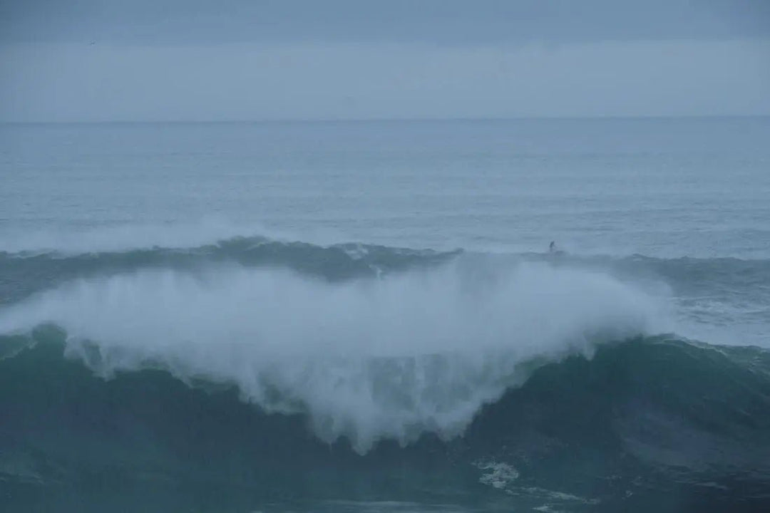 XXL Nazare