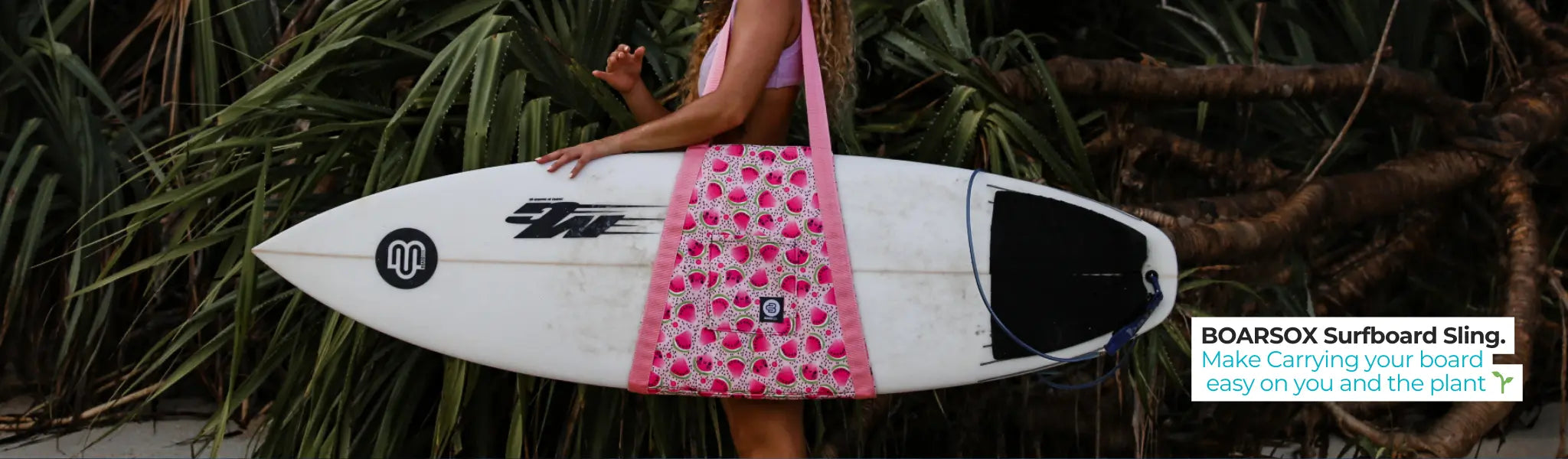 Kids Surfboard Slings - BOARDSOX®