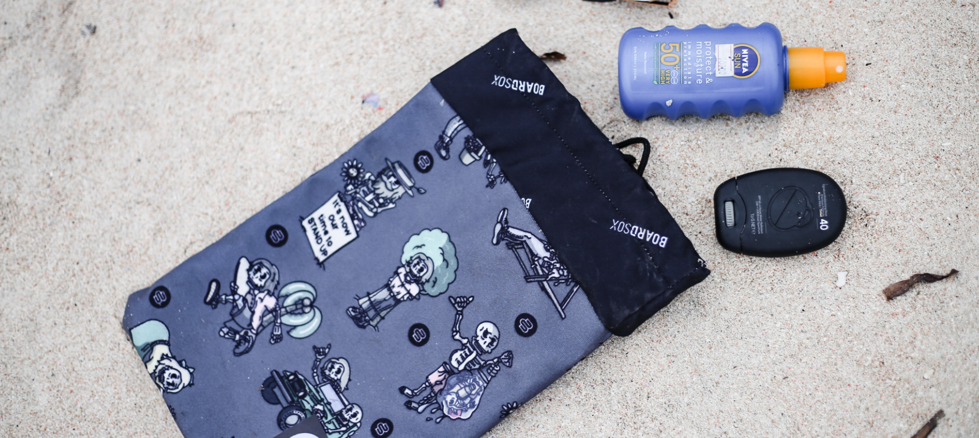 Wetsuit Repair Stuff