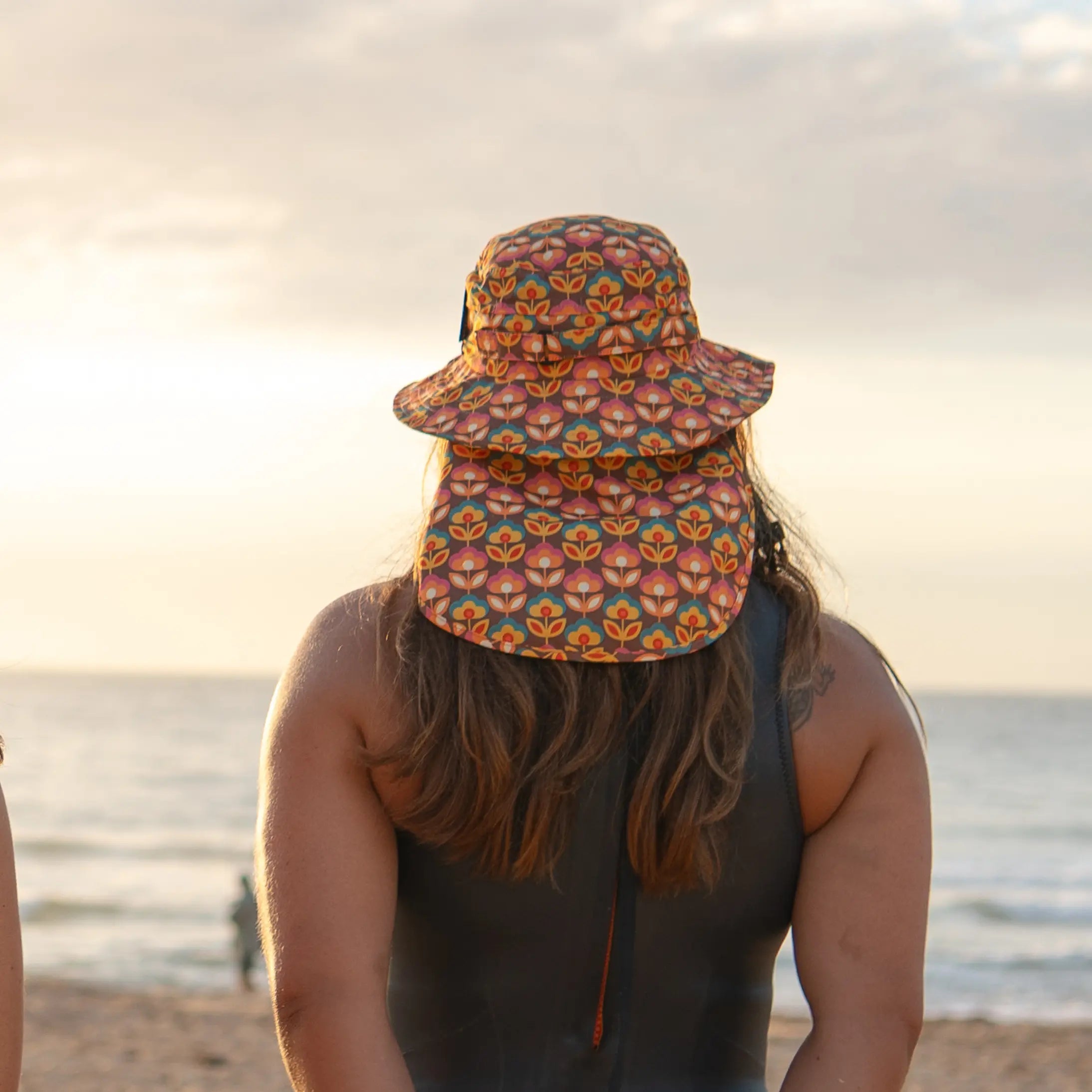 Frankie - Bucket Surf Hat BOARDSOX® Australia