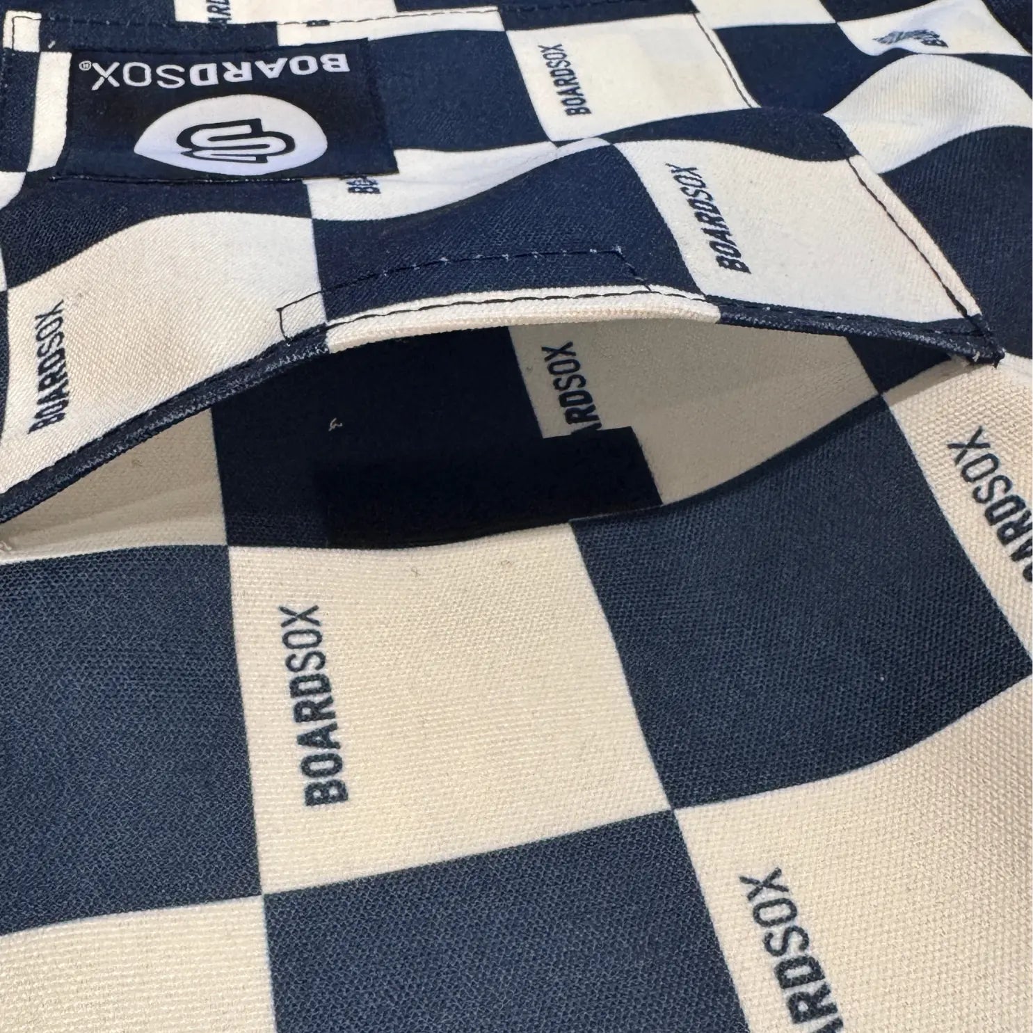 Checks Boardsox Surfboard Sling BOARDSOX® Australia