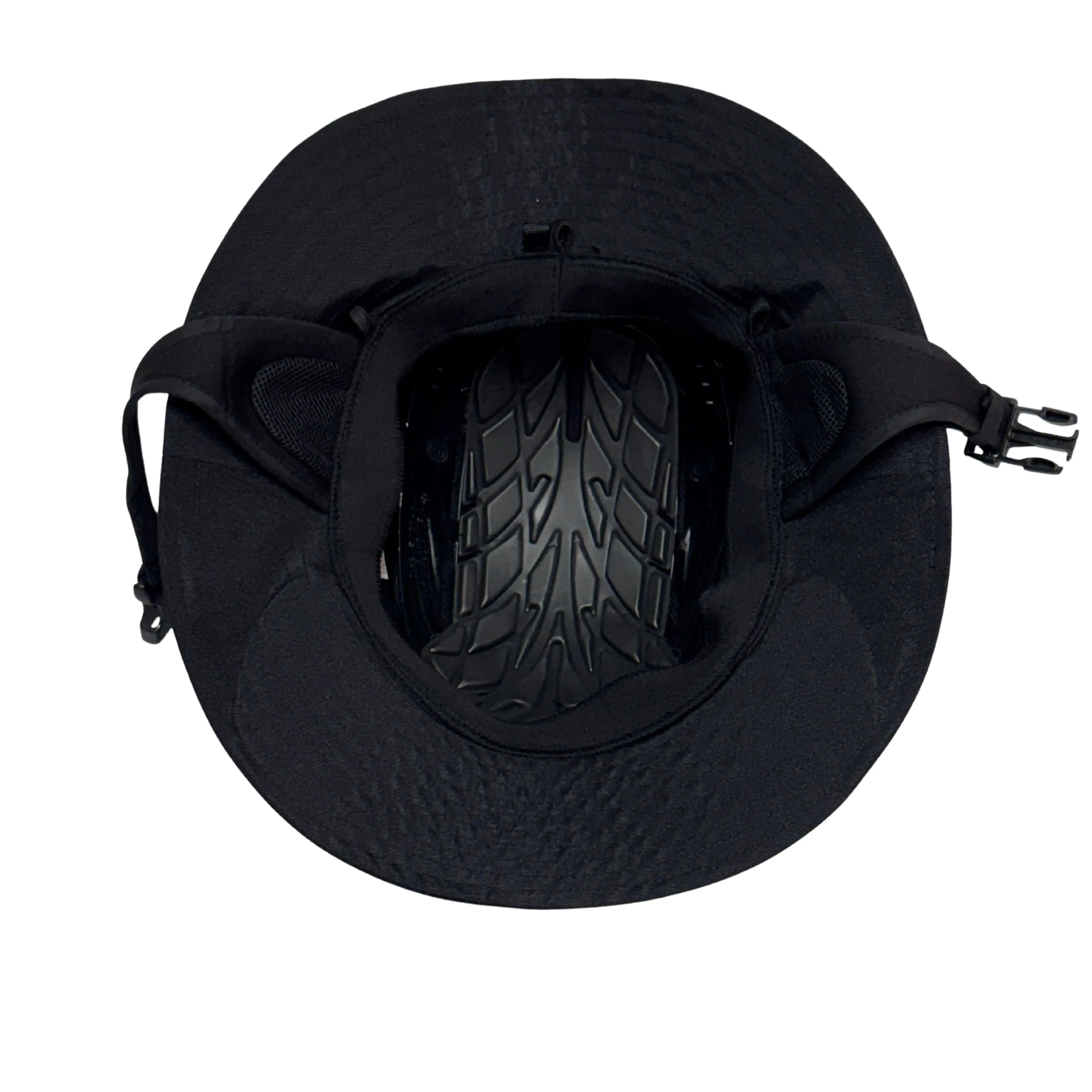 Black - Boardsox Surf Hat BOARDSOX® Australia