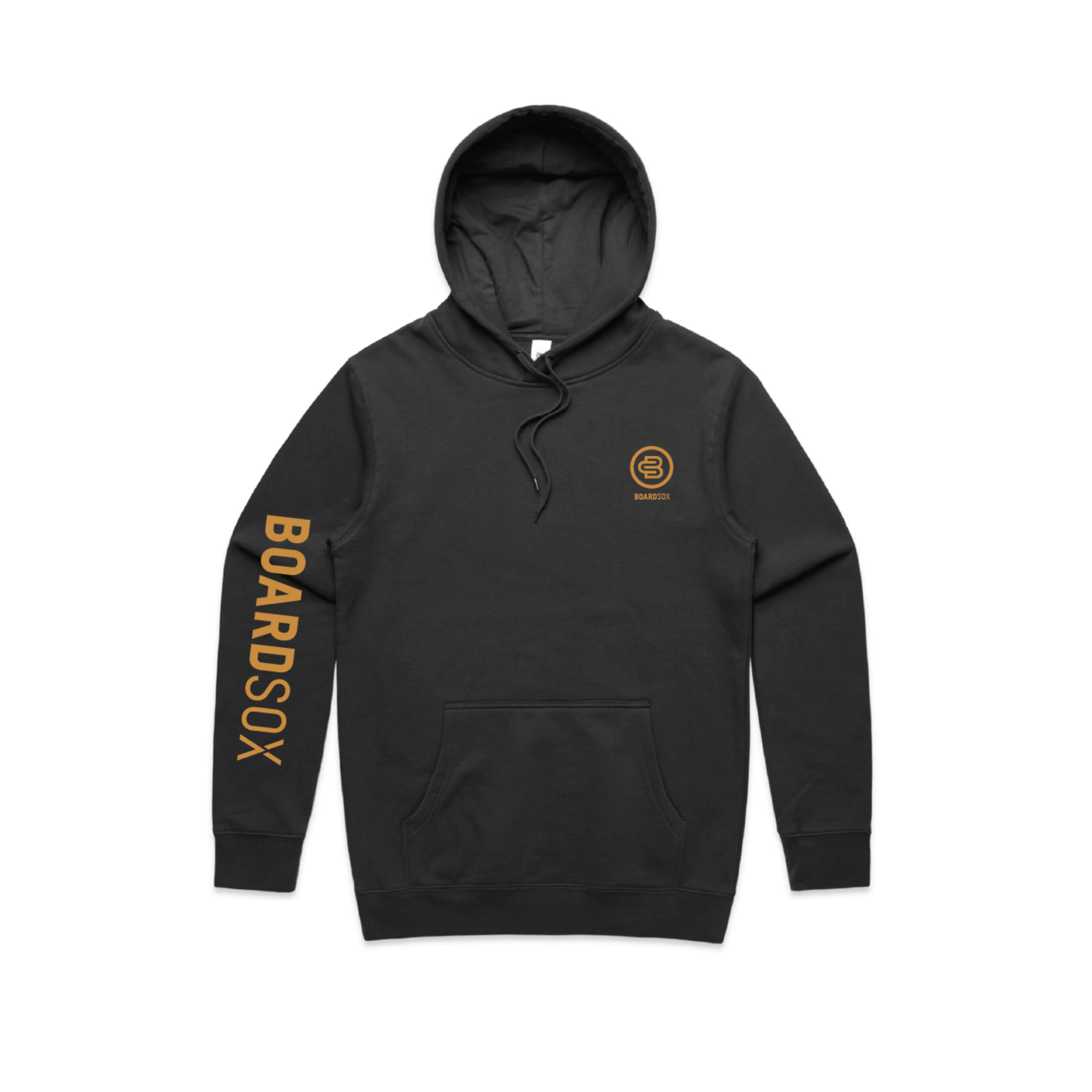 Boardsox Hoodie - Charcoal BOARDSOX® Australia