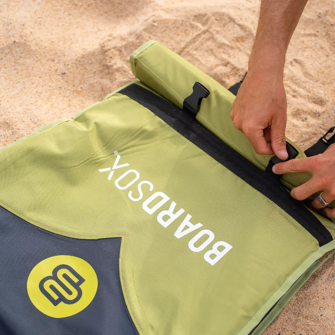 Boardsox Zipperless Shortboard Surfboard Cover – Daily Protection BOARDSOX® Australia