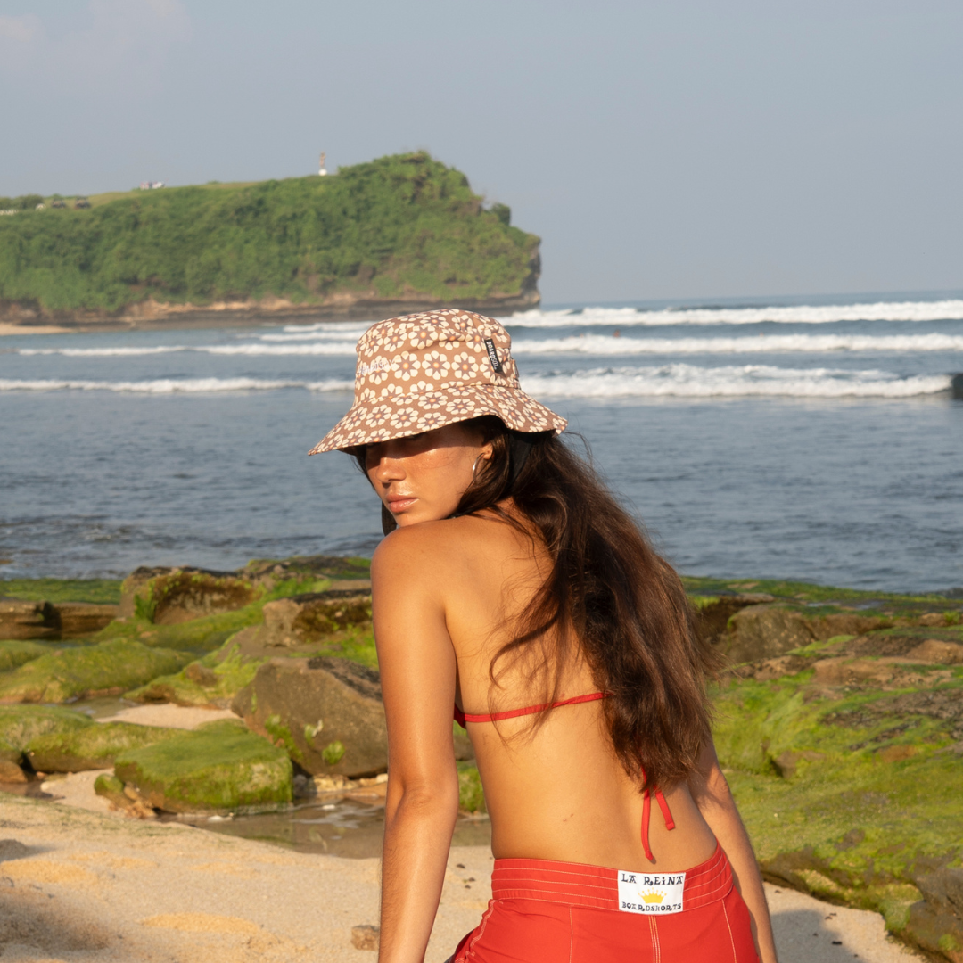 The Coco - Boardsox Surf Hat