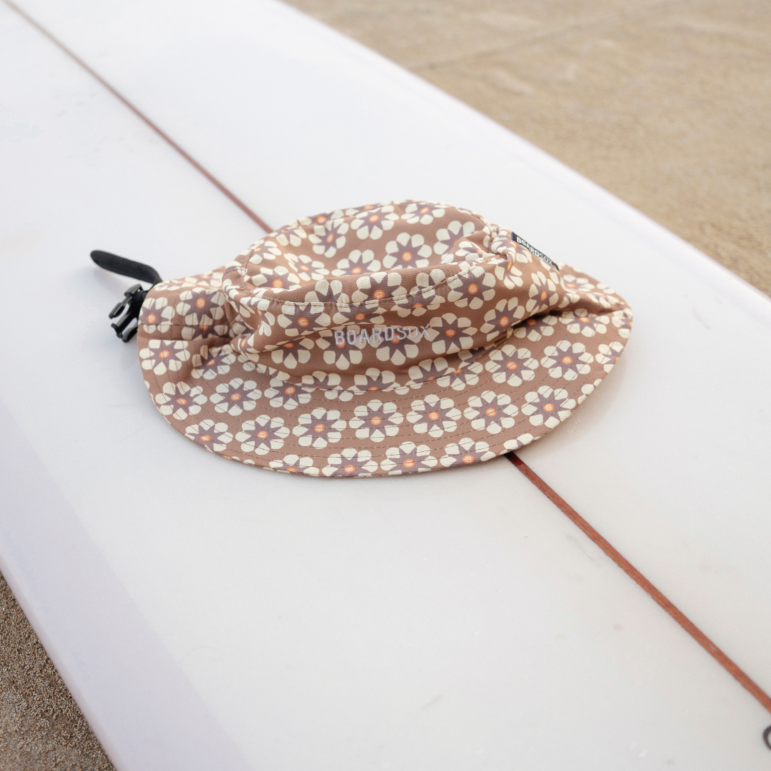 The Coco - Boardsox Surf Hat