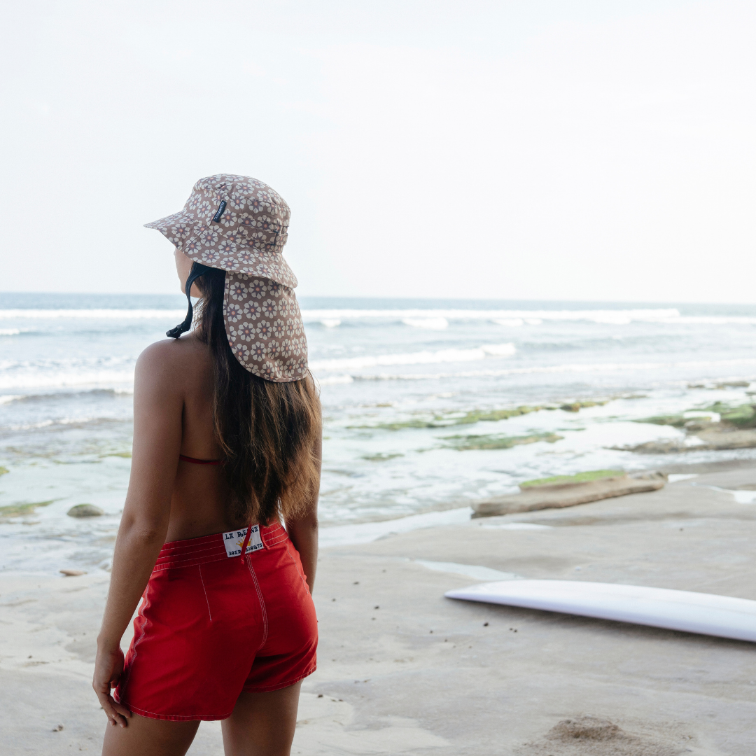 The Coco - Boardsox Surf Hat