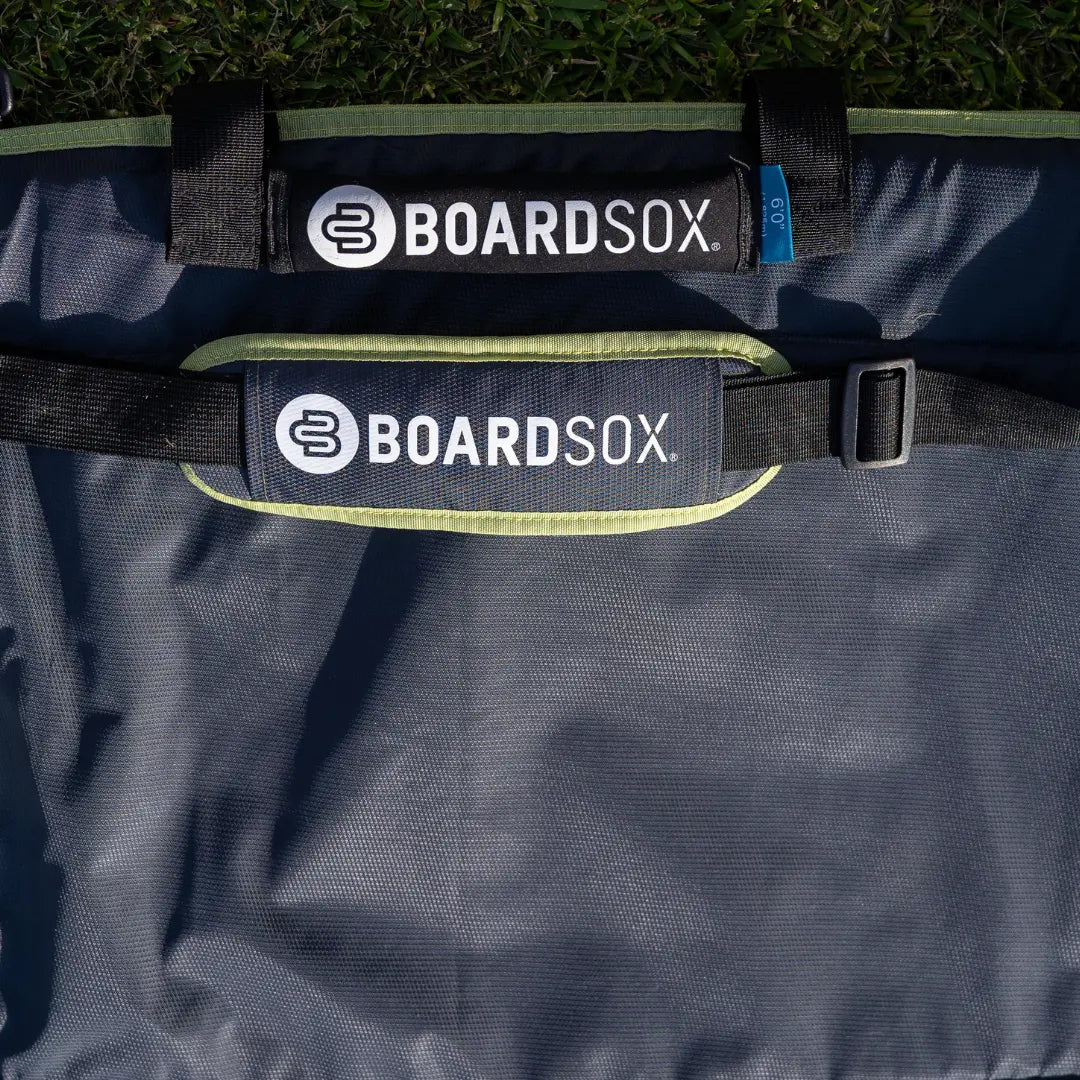Boardsox Zipperless Shortboard Surfboard Cover – Daily Protection BOARDSOX® Australia