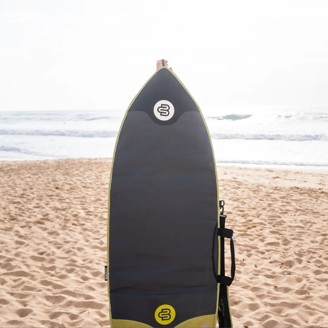 Boardsox Zipperless Shortboard Surfboard Cover – Daily Protection BOARDSOX® Australia