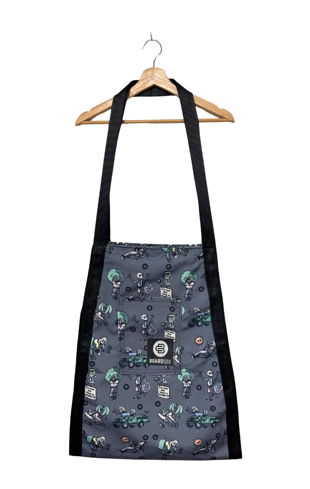 Stand Up Paddle Board Surf Slings BOARDSOX® Australia