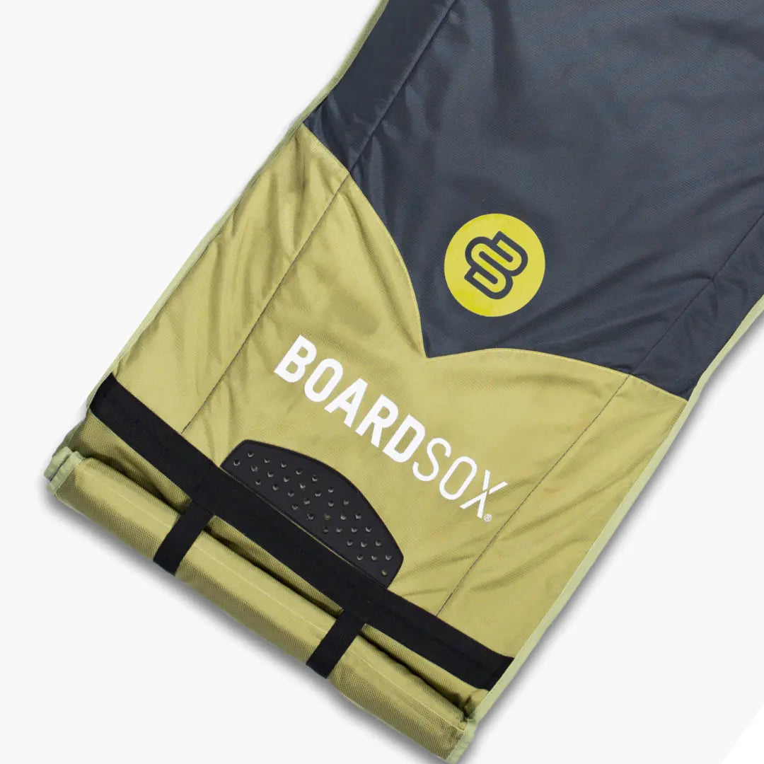 Boardsox Zipperless Shortboard Surfboard Cover – Daily Protection BOARDSOX® Australia