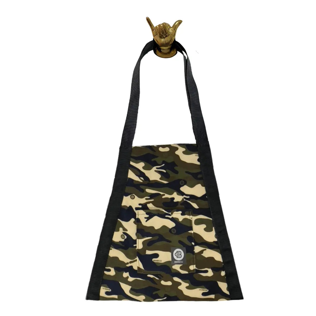 Camo Boardsox Surfboard Sling BOARDSOX® Australia