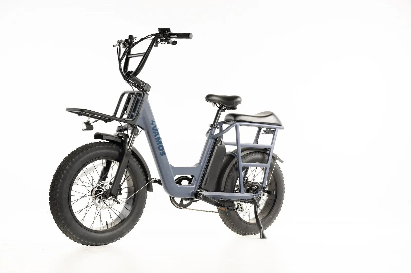 Amigo 2024 - All Purpose Compact Cargo E-Bike BOARDSOX® Australia