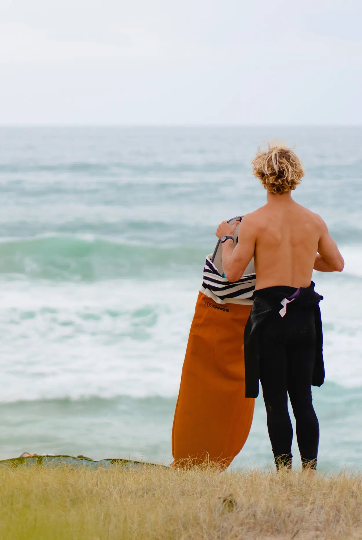 The Kelly Short Surfboard Cover BoardSox