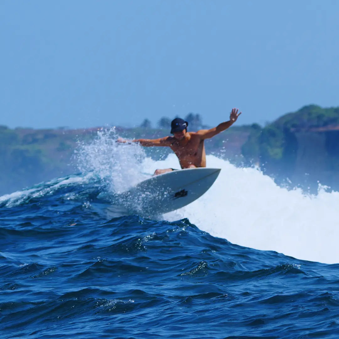 The Bolt - Boardsox Surf Cap BOARDSOX® Australia