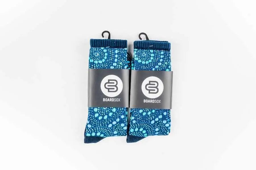 Bombora Boardsox Socks - BOARDSOX® AustraliaClothing