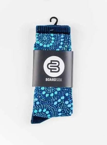 Bombora Boardsox Socks - BOARDSOX® AustraliaClothing
