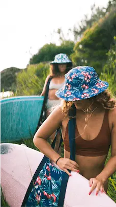 Camo Boardsox Surfboard Sling - BOARDSOX® AustraliaSling