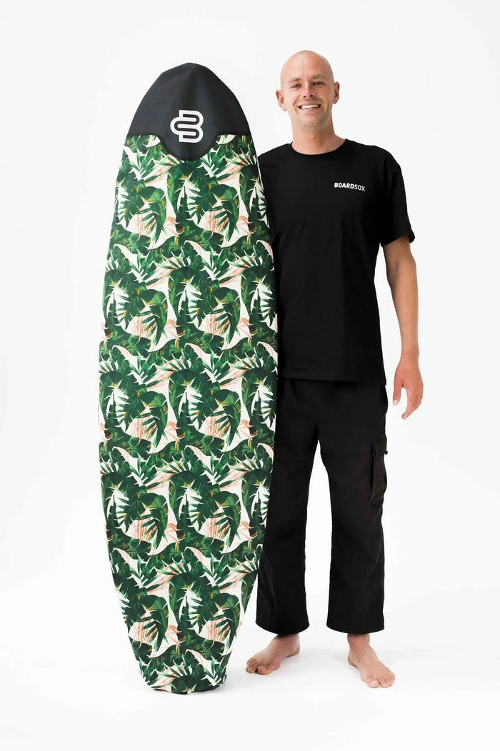 Green Leaf Fish and Fun Cover