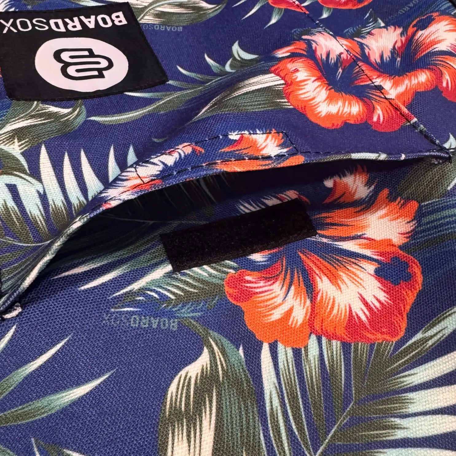 Hawaiian Boardsox Surfboard Sling - BOARDSOX®Sling