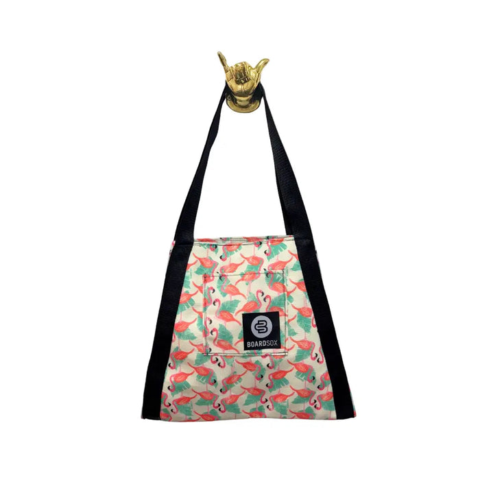 Kids - Surfboard Sling - Flamingo
