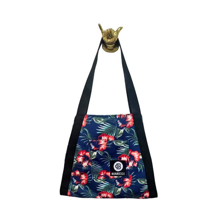 Kids - Surfboard Sling -Hawaiian
