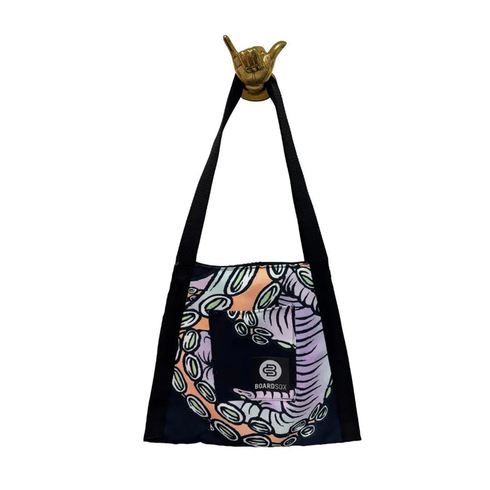 Kids - Surfboard Sling - Kraken
