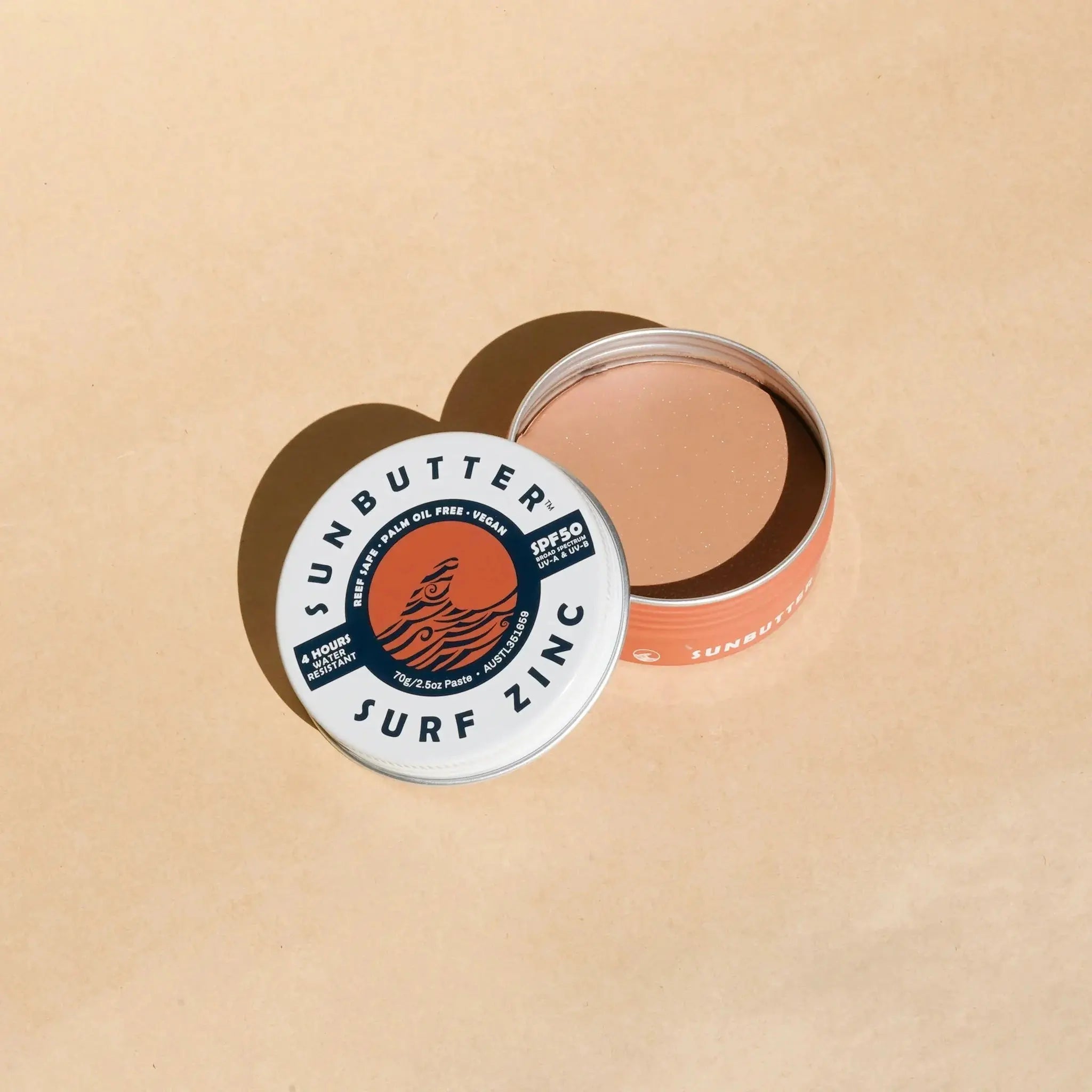 Sun Butter Tan Surf Zinc - BOARDSOX®