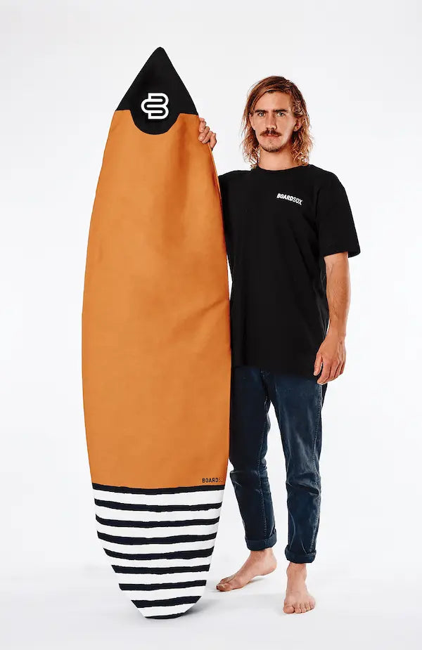 The Kelly Short Surfboard Cover - BOARDSOX®BoardSox Surfboard Cover