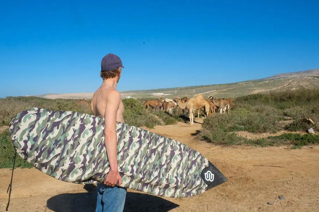 Top 10 Travel destinations post COVID - Your say! - BOARDSOX® Australia