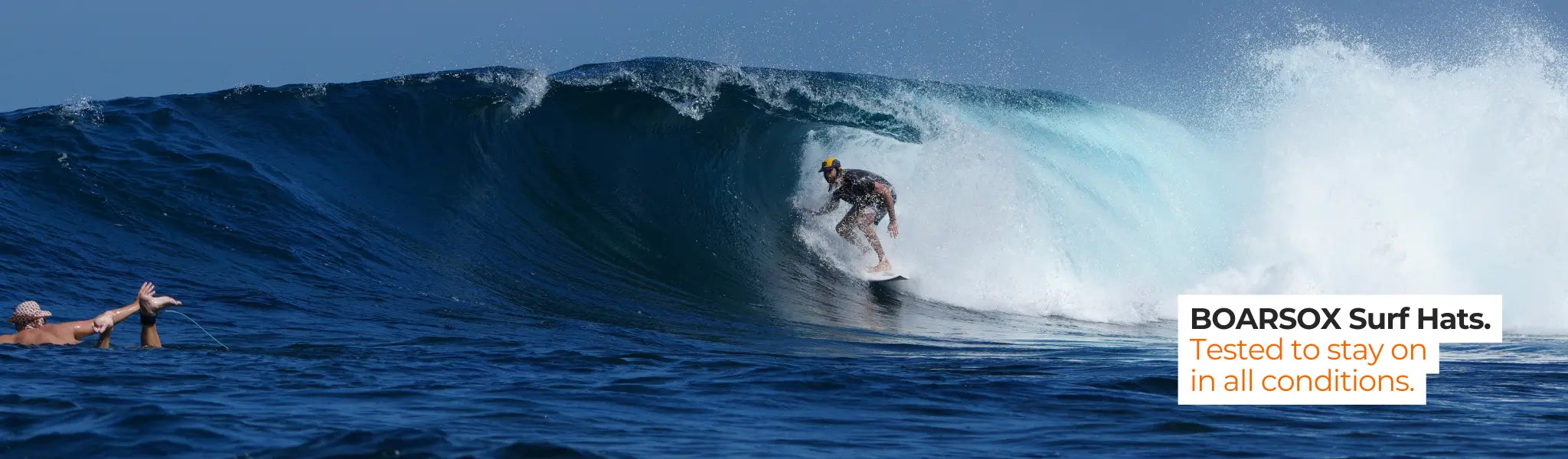 Surf Hats and Surf Caps - BOARDSOX®