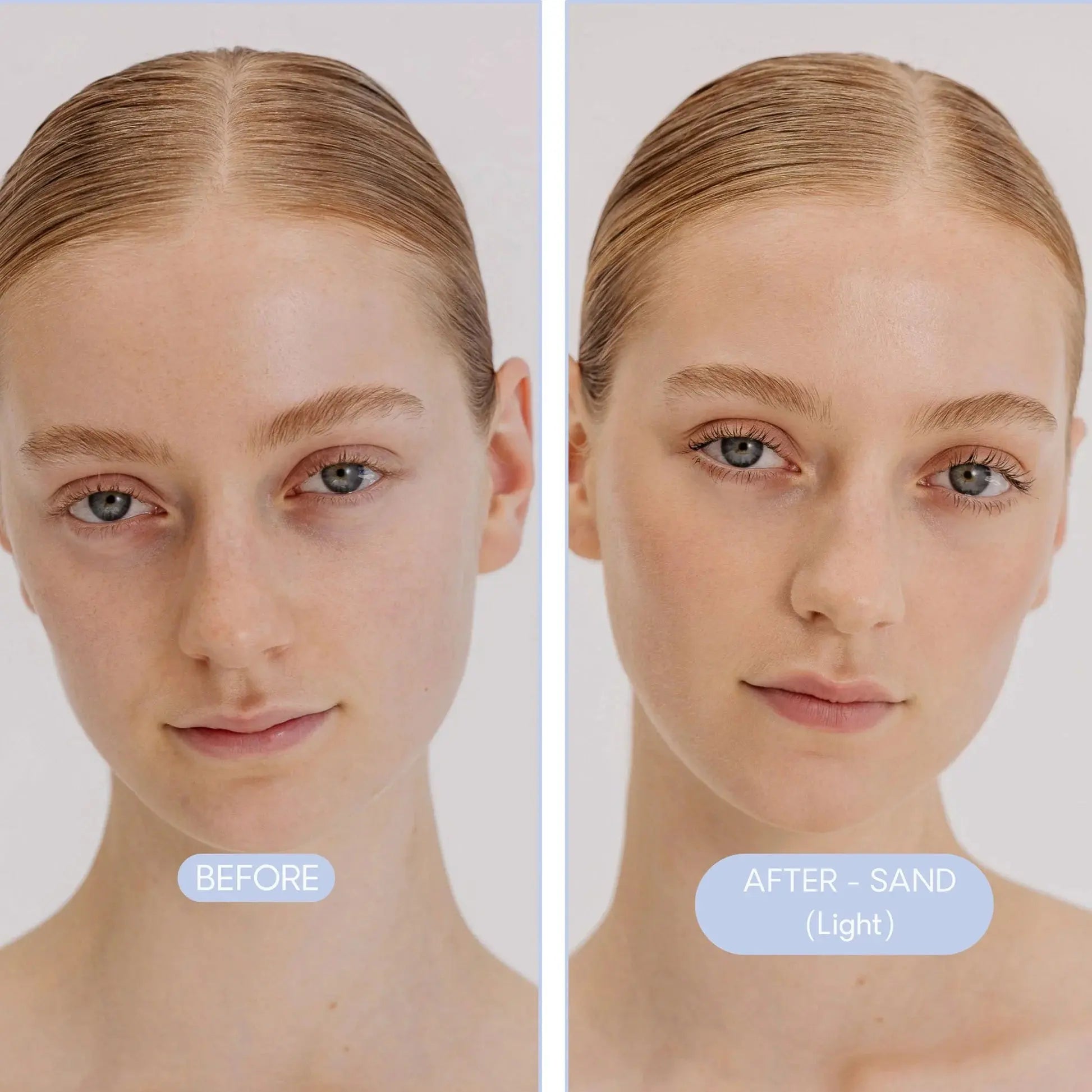 Sol Sista Butta Block SPF50+ Mineral Tinted Sunscreen/Beauty Zinc BOARDSOX® Australia