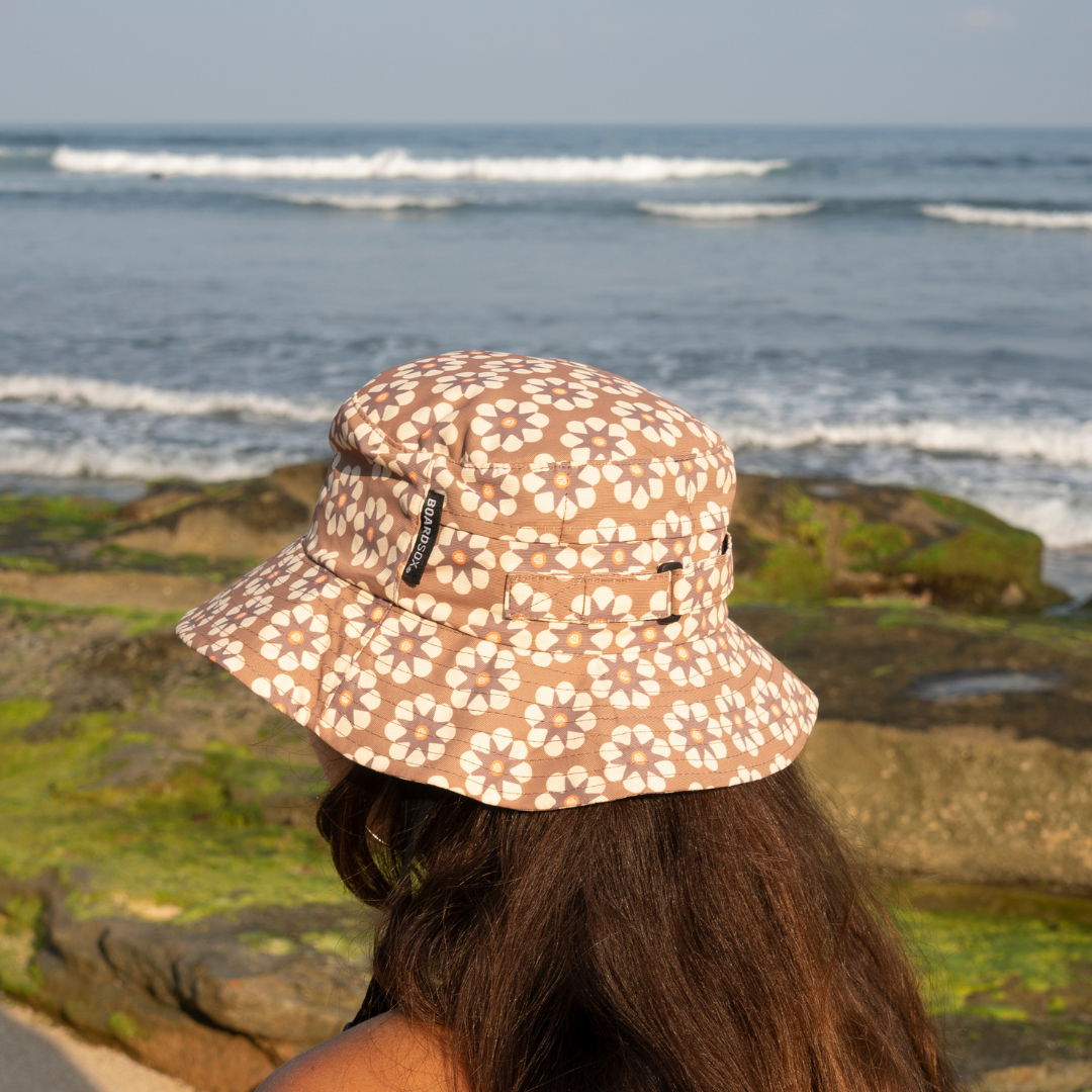 The Coco - Boardsox Surf Hat