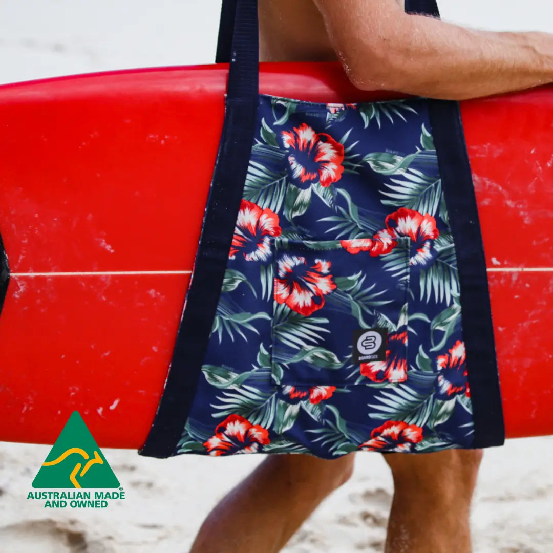 Hawaiian Boardsox Surfboard Sling BOARDSOX® Australia