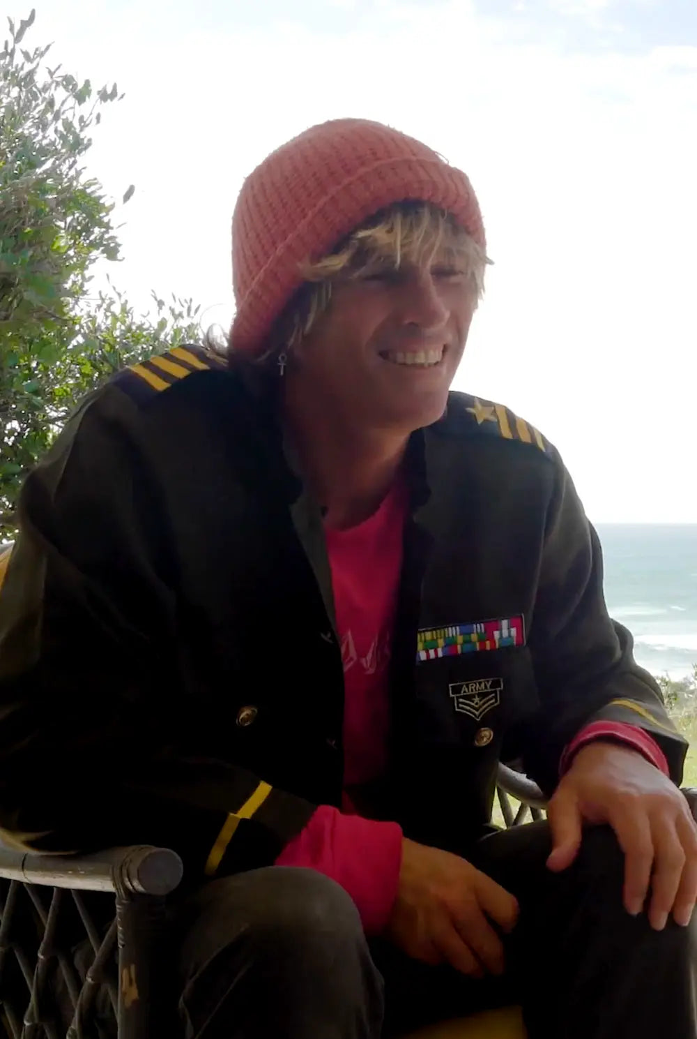 Alien Flower love Boardsox®  Custom Fit Big Wave Gun Cover BoardSox