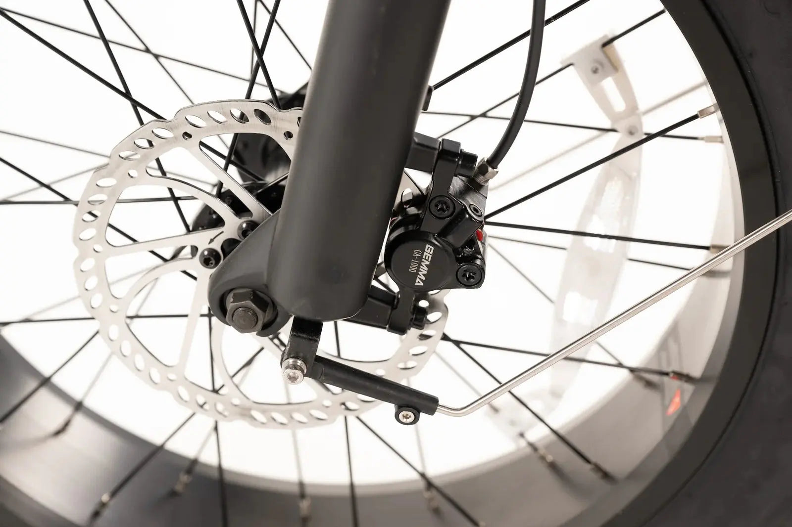 Amigo 2024 - All Purpose Compact Cargo E-Bike BOARDSOX® Australia