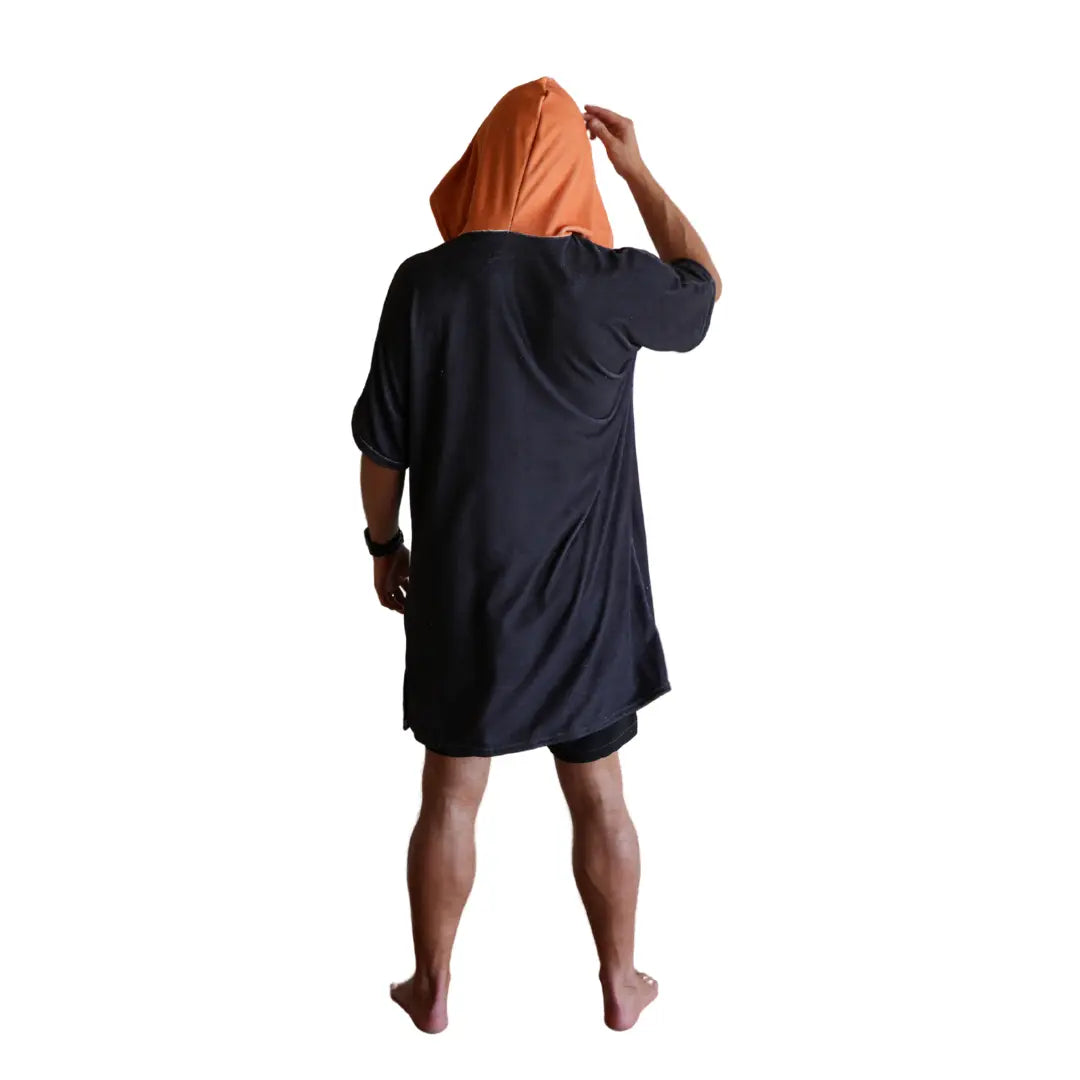 The Kelly -  Boardsox Hooded Towel + Surf Poncho BOARDSOX®