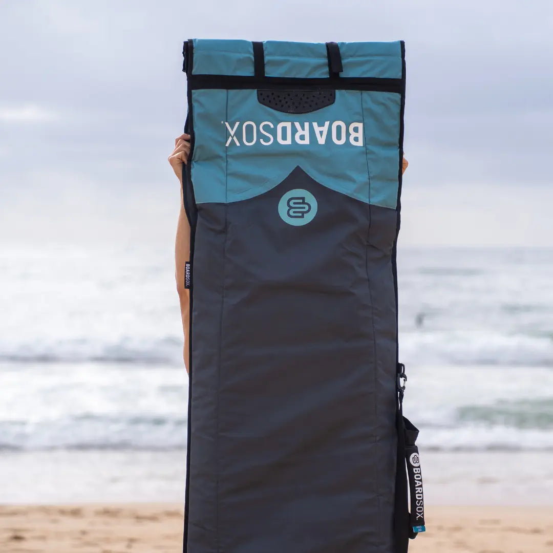 Boardsox Zipperless Mid-Length Surfboard Cover BOARDSOX® Australia