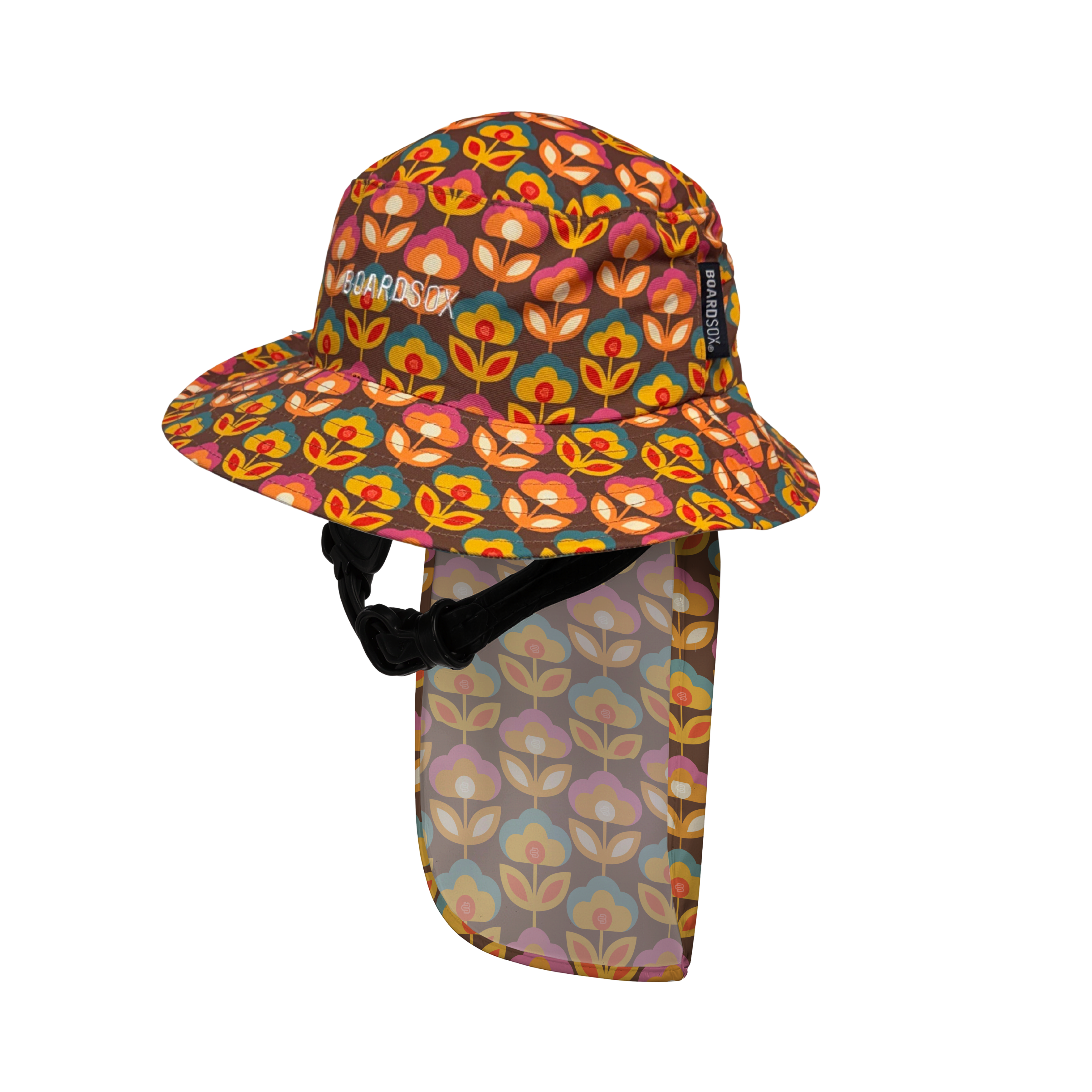 Frankie - Bucket Surf Hat BOARDSOX® Australia