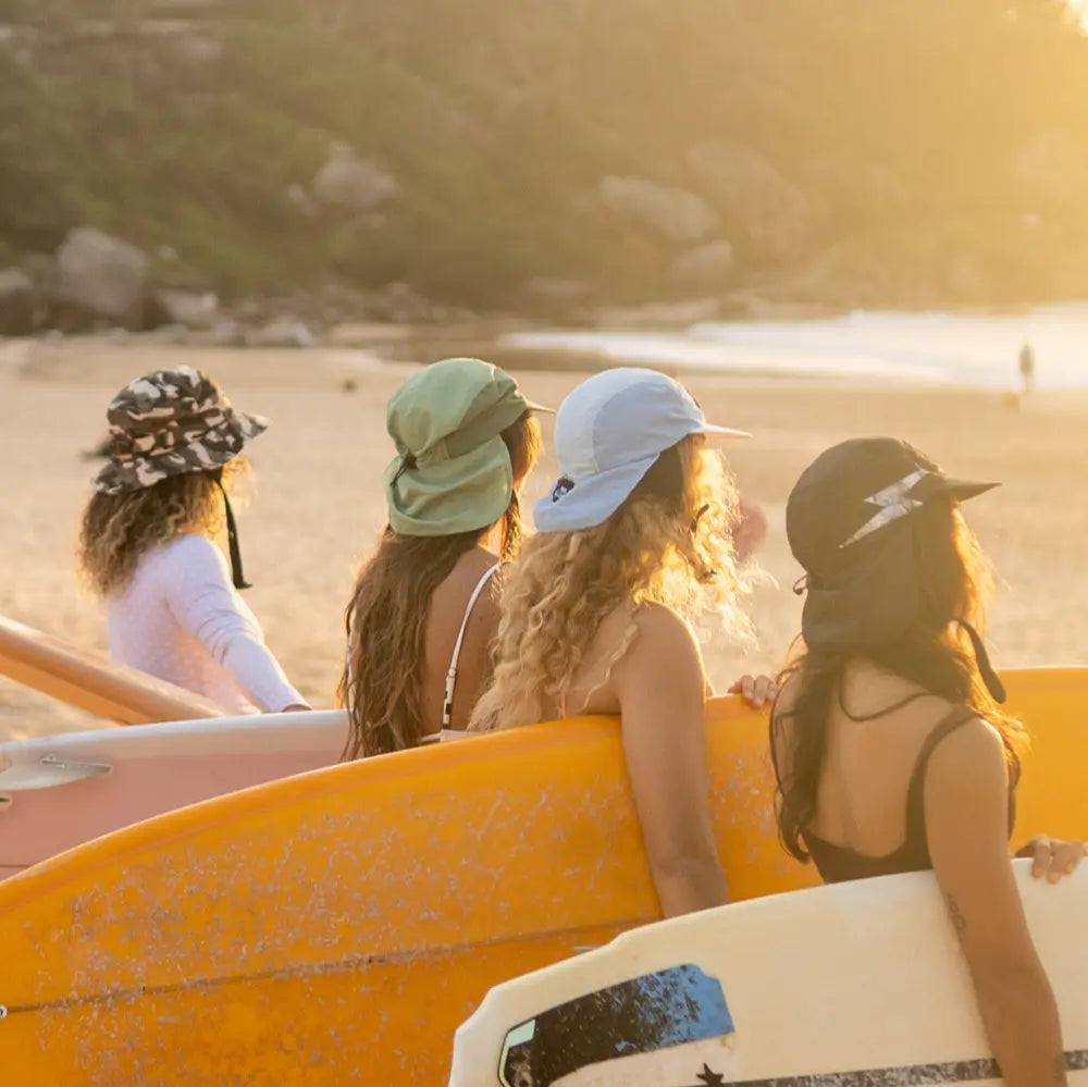 The Bolt -  Boardsox Surf Cap BOARDSOX® Australia