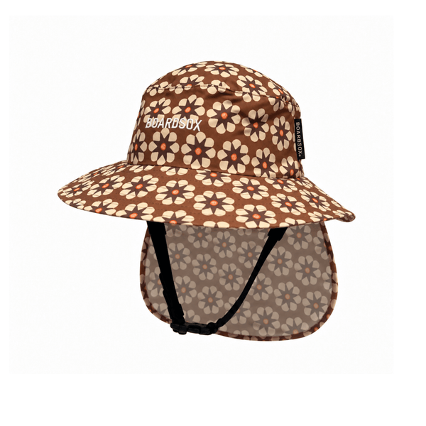 The Coco Boardsox Surf Hat