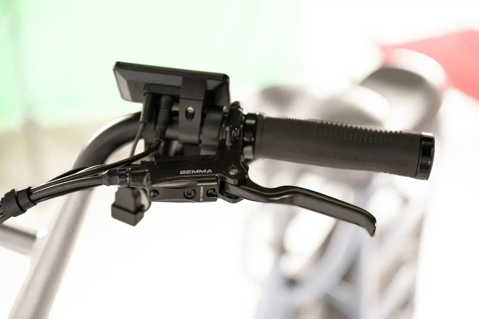 Amigo 2024 - All Purpose Compact Cargo E-Bike BOARDSOX® Australia