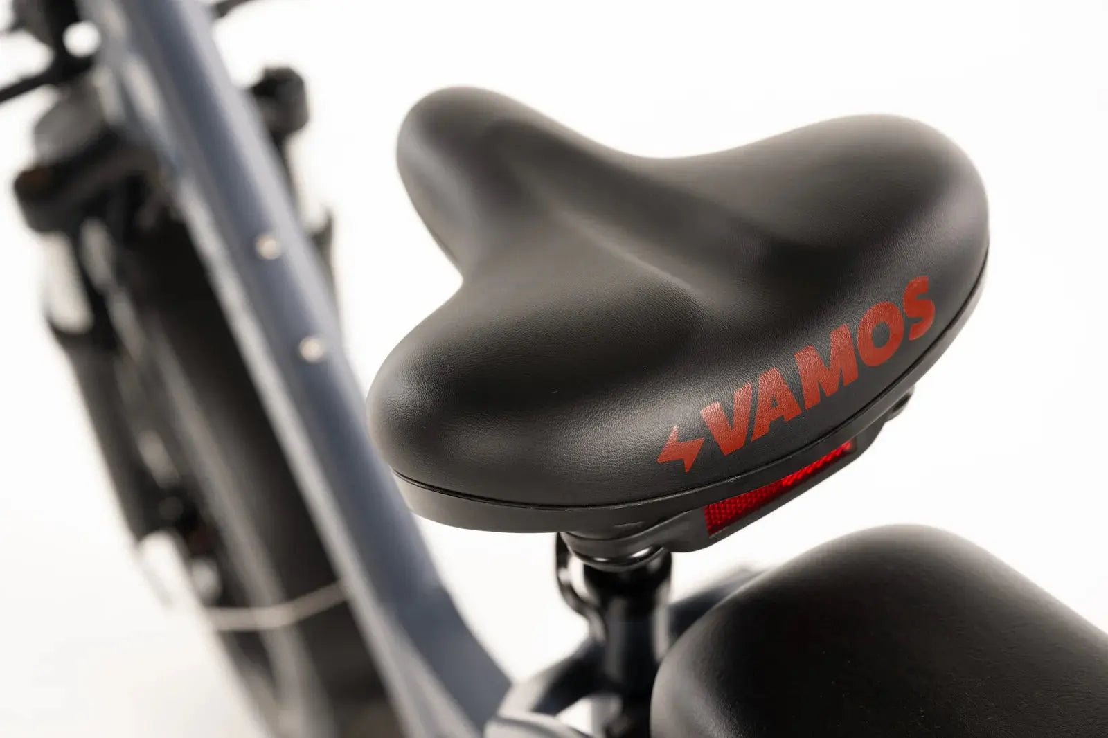 Amigo 2024 - All Purpose Compact Cargo E-Bike BOARDSOX® Australia