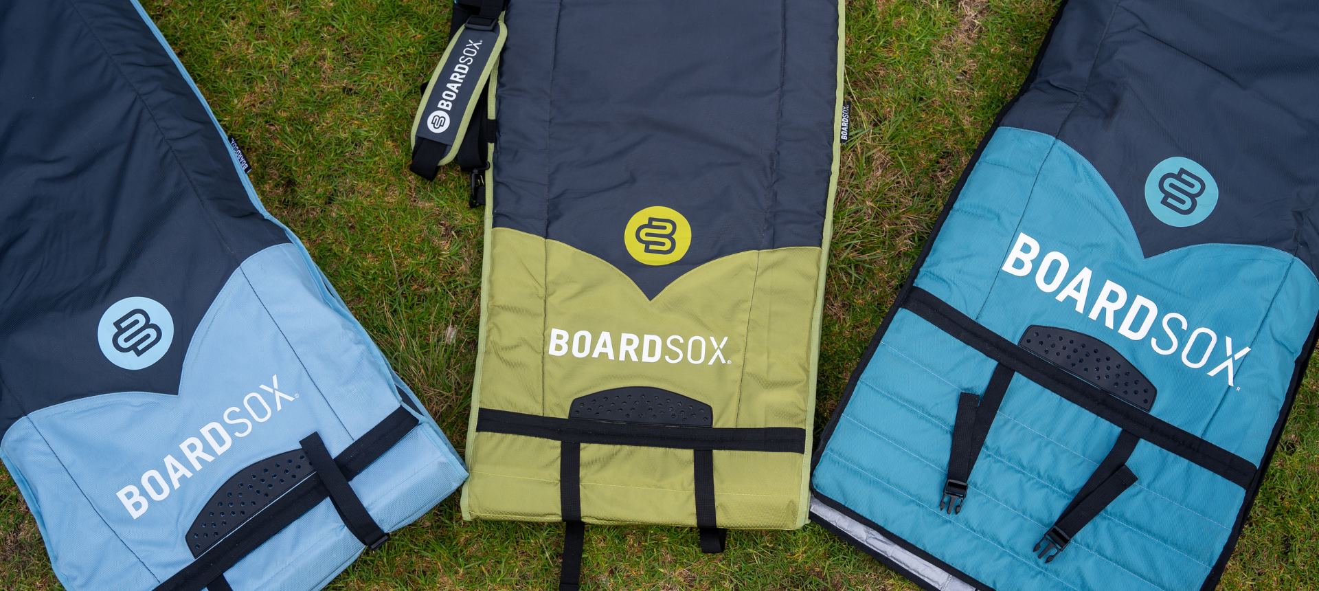 BOARDSOX PREMIUM  Canvas SURFBOARD COVERS