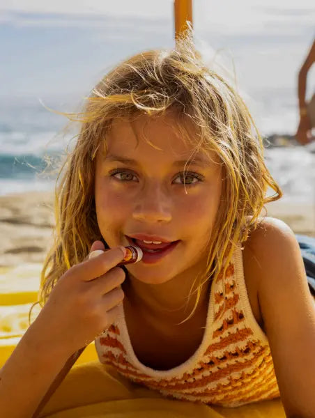 Tinted Lip Balm SPF 50+ - Standard Procedure BOARDSOX® Australia