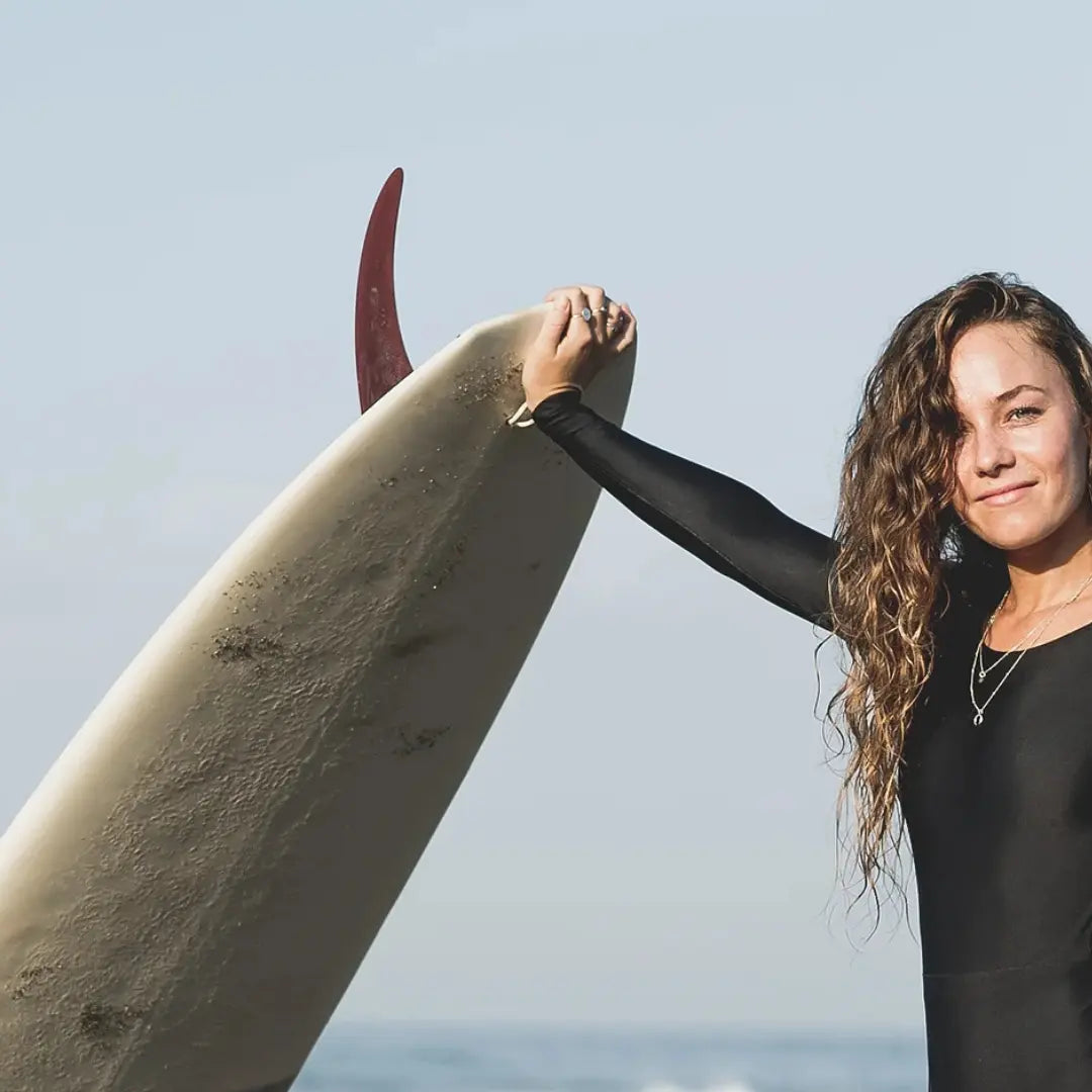 Black Onezie- Soulti Ladies Swimwear BOARDSOX® Australia