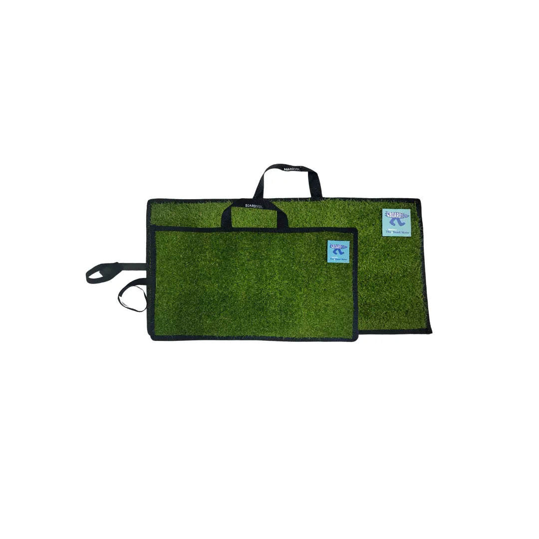 The Surfers Sand Mate - Changing Mat BOARDSOX® Australia